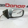 Зеркало заднего вида правое б/у для Geely MK - 1