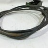Трос открывания капота б/у для Nissan Wingroad - 1