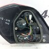 Фонарь задний правый б/у для Geely MK - 1