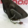 Зеркало заднего вида левое б/у для Nissan Almera - 2