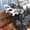 Двигатель (ДВС) 1.5, 94 л.с. б/у для Geely MK - 2