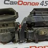 Корпус отопителя (печки) в сборе б/у для Chery Fora - 2