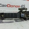 Ручка двери наружная передняя левая б/у для Geely MK - 1