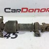 Вал карданный б/у для Toyota Corsa - 2