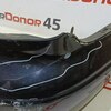 Бампер задний б/у для Daewoo Leganza - 1