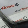 Бампер задний б/у для Daewoo Leganza - 3