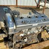 Двигатель (ДВС) LF481Q3 б/у для Lifan Solano