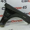 Крыло переднее левое б/у для Honda Civic Ferio - 1