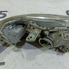 Фара головного света левая б/у для Honda Civic - 2