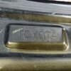 Крыло переднее левое б/у для Toyota Corolla - 3