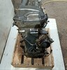 Двигатель (ДВС) 1 ZZ-FE 1.8  б/у для Toyota Avensis - 2