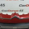 Бампер передний б/у для Citroen C4 - 3