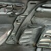 Бампер передний б/у для Citroen C4 - 8