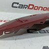 Крыло переднее левое б/у для Citroen C4 - 1