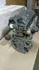 Двигатель (ДВС) EP6 . б/у для Citroen C4 - 1