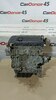 Двигатель (ДВС) EP6 . б/у для Citroen C4 - 3