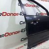 Дверь передняя правая б/у для Ford Focus - 1