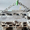 Двигатель (ДВС) 2.4 2AZFE б/у для Toyota RAV4 - 5