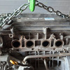 Двигатель (ДВС) 2.4 2AZFE б/у для Toyota RAV4 - 6