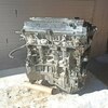 Двигатель (ДВС) 2.4 2AZFE б/у для Toyota RAV4