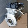 Двигатель (ДВС) N52B30 б/у для BMW 5 серия - 1