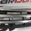 Хром решетки радиатора б/у для Toyota Corolla - 1