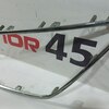 Хром решетки радиатора б/у для Toyota Camry - 2