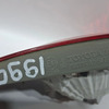 Фонарь задний внутренний левый б/у для Toyota Corolla - 3