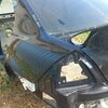 Крыло заднее левое (четверть) б/у для Ford Mondeo - 2