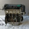 Двигатель (ДВС) F16D4 б/у для Chevrolet Aveo - 3