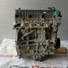 Двигатель (ДВС) LF 2.0. б/у для Mazda 3 - 4