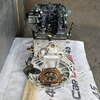 Двигатель (ДВС) LF 2.0. б/у для Mazda 3 - 6
