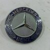 Эмблема капота б/у для Mercedes-Benz A-Класс