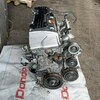 Двигатель (ДВС) K24A б/у для Honda Accord - 2