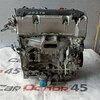 Двигатель (ДВС) K24A б/у для Honda Accord - 3