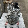 Двигатель (ДВС) K24A б/у для Honda Accord - 4