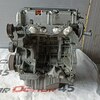 Двигатель (ДВС) K24A б/у для Honda Accord