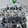 Двигатель (ДВС) VQ25DE б/у для Nissan Teana - 5