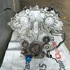 Двигатель (ДВС) VQ25DE б/у для Nissan Teana - 3