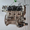 Двигатель (ДВС) VQ25DE б/у для Nissan Teana
