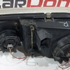 Фара головного света правая б/у для Toyota Cresta - 1