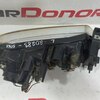 Фара головного света левая б/у для Nissan Presage - 3