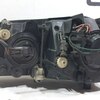 Фара головного света правая б/у для Nissan Presage - 4