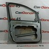 Дверь передняя левая б/у для Ford C-Max - 1