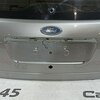 Дверь багажника б/у для Ford C-Max - 3