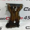 Крышка двигателя передняя б/у для Ford C-Max - 1