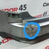 Бампер задний б/у для Ford C-Max - 2