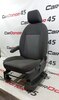 Сиденье переднее водительское б/у для Ford C-Max - 2
