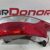 Фонарь задний наружный правый б/у для Ford Focus - 4
