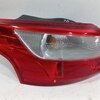 Фонарь задний наружный левый б/у для Ford Focus - 1